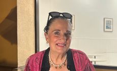 73rd birthday with melody founder56