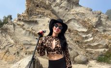 bad bad thing official music video31