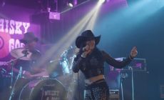 jackie jensen concert84