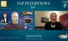 melody jensen matt doyle interview