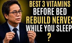 3 vitamins to supercharge your