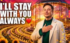 elon muks song i ll stay with you