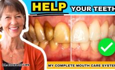 how to create healthy teeth my
