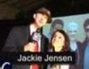 jackie jensen charity interview