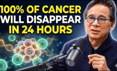 no oncologist reveals the simple