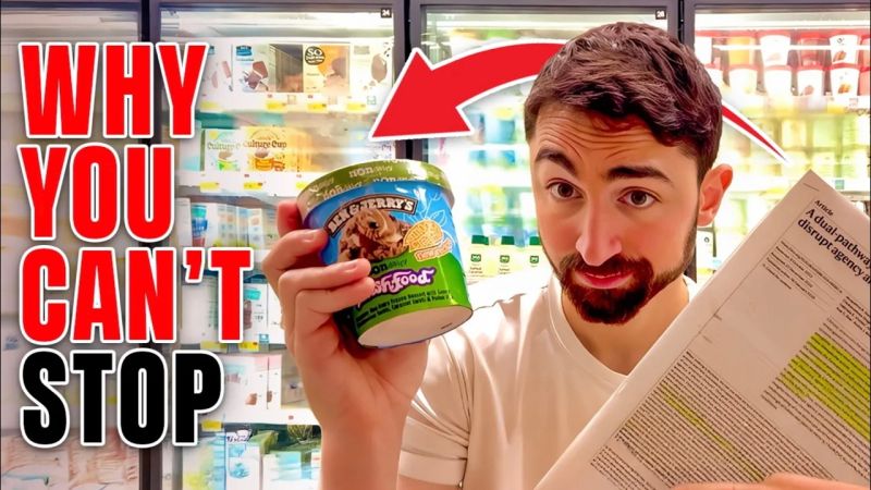 the most addictive ingredient